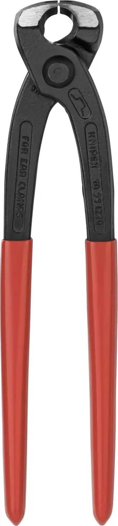 Pinza Knipex 10 99 I220 per Cuffie Giunti e Tubi Carburante - 220mm
