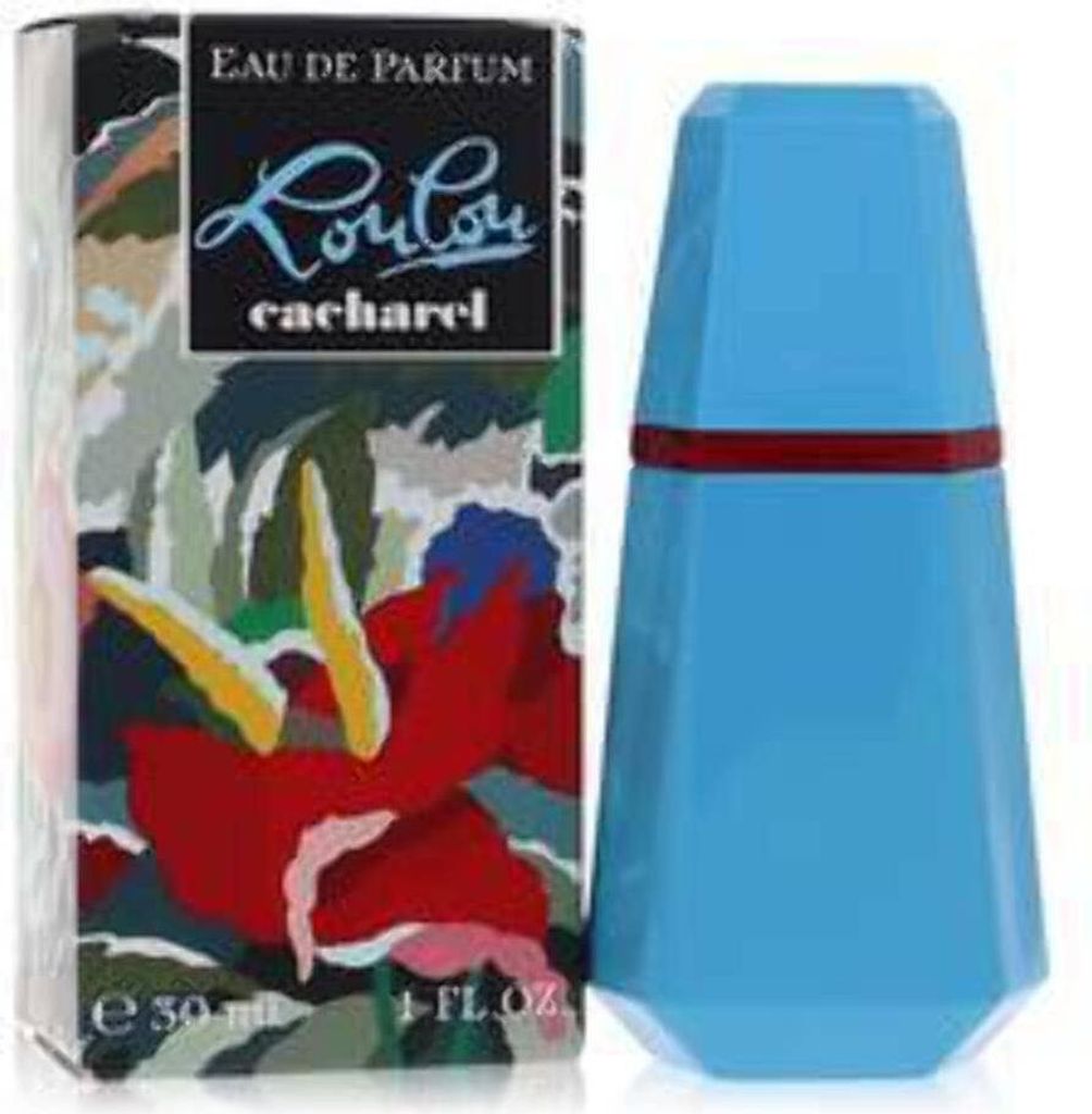Cach.Lou Lou Edp 50 Ml Immagine del prodotto 