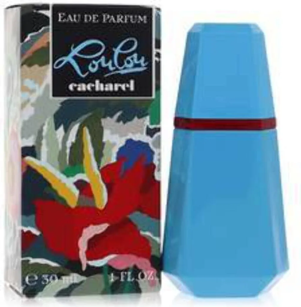 Cacharel - Lou Lou EDP 50ml