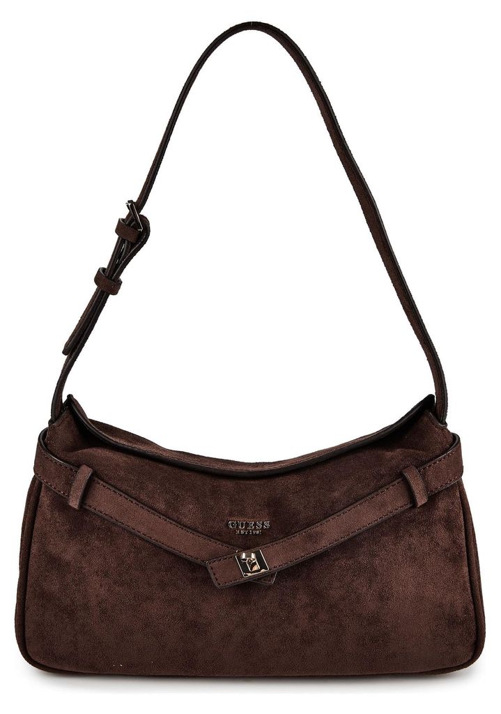 Guess Ella Umhängetasche 32 cm Produktbild 