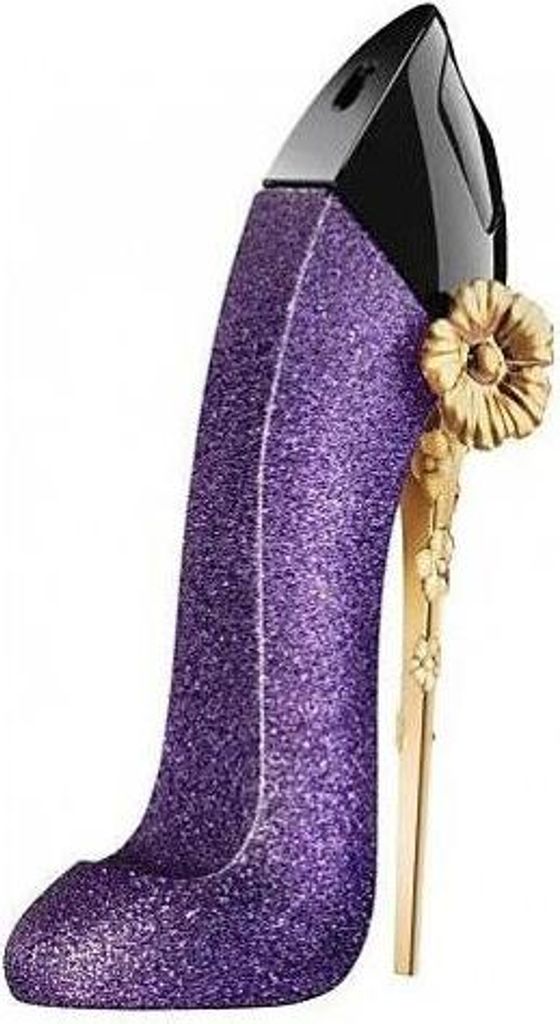 Carolina herrera good girl dazzling garden 80ml EdP Eau de Parfum