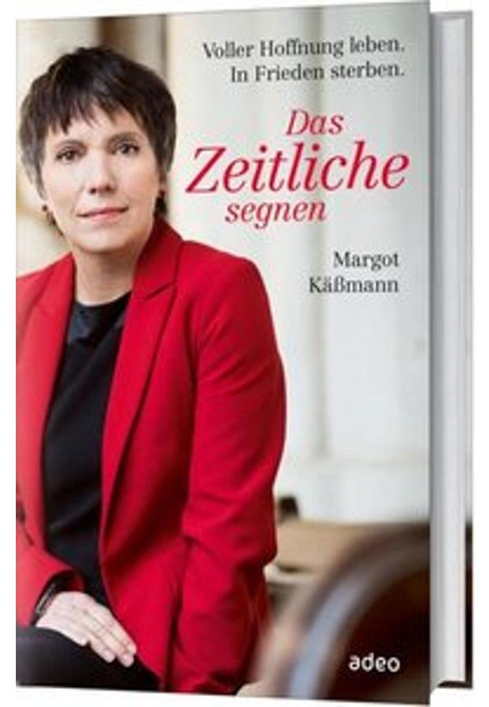 Das Zeitliche segnen