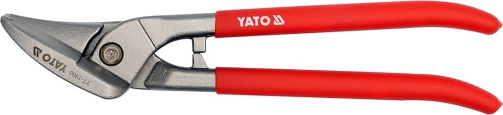 Nožnice YATO Ideal 260 mm ľavé Obrázok produktu 1