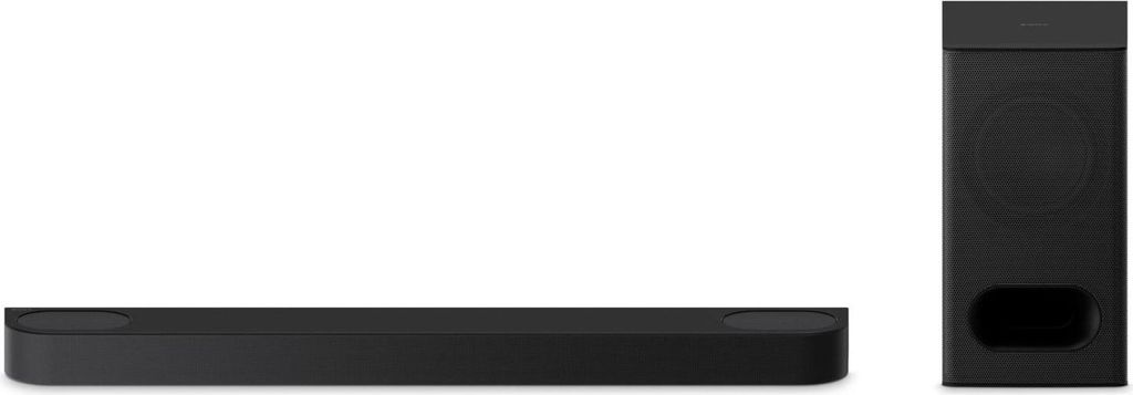 Sony HT-BD60 Schwarz 3.1.2 Kanäle 350 W