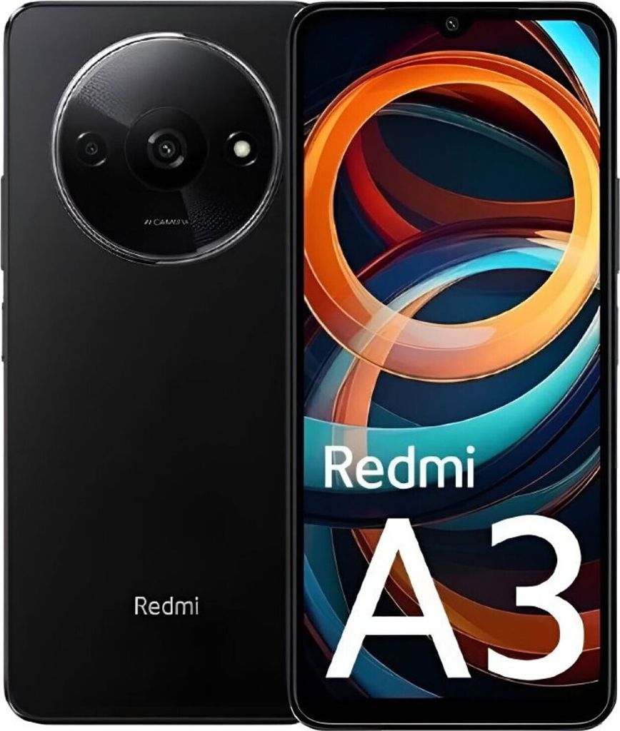 XIAOMI SMARTPHONE 14 12/512 GB černý Obrázek produktu 