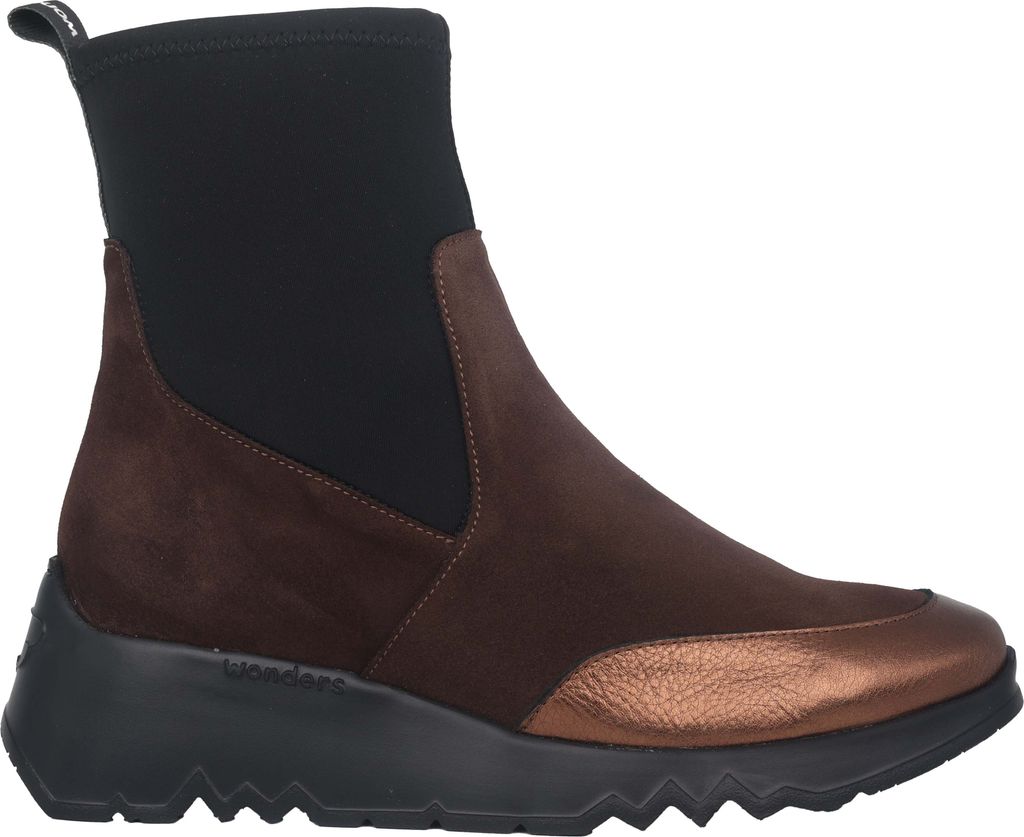 Wonders Singapur - damen stiefelette