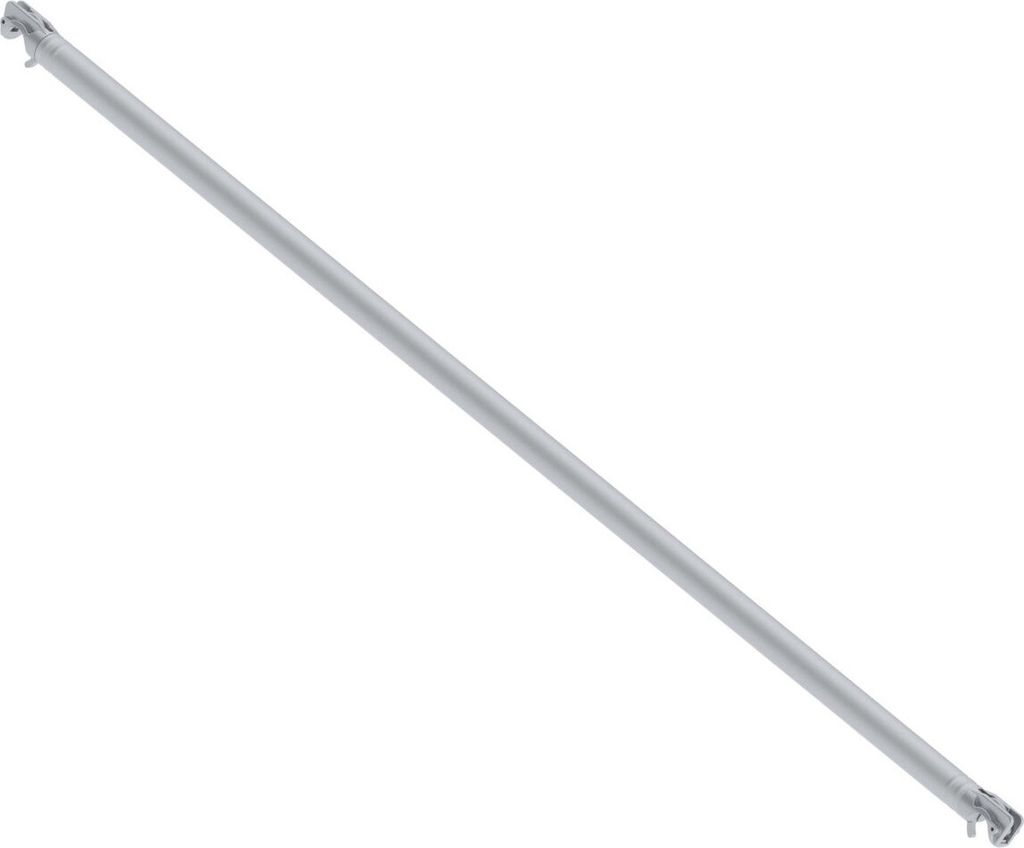 Altrex RS TOWER 5 Diagonalstrebe 1,85m - unbeschichtet