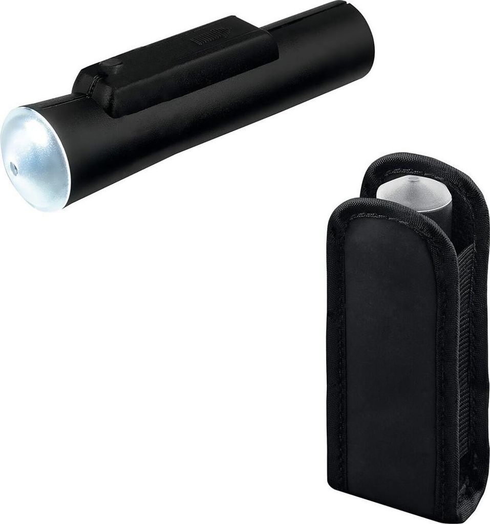 moses Expedition Natur Ultraleichtes LED-Taschenmikroskop Produktbild 