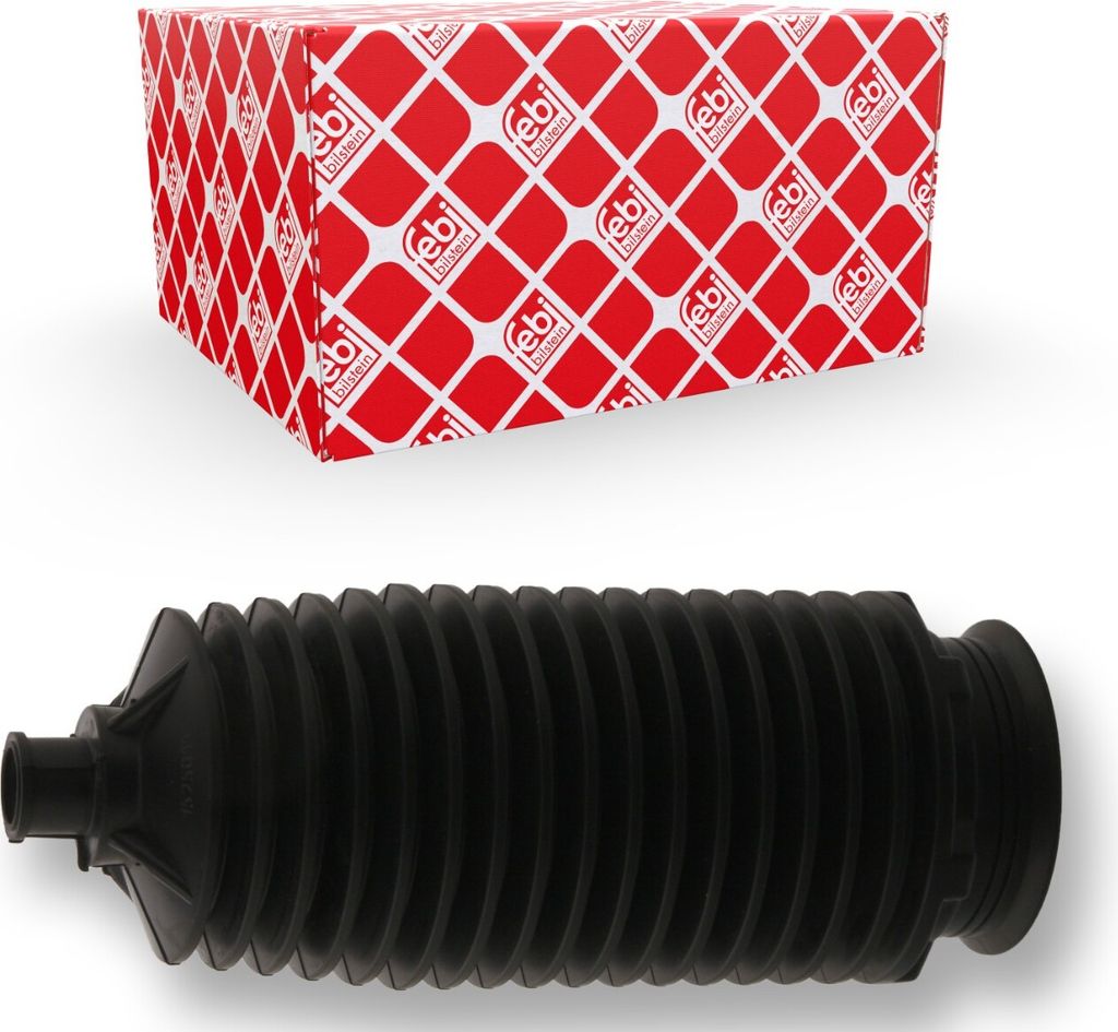 FEBI BILSTEIN 39233 Lenkmanschette Gummi für RENAULT Duster (HS)