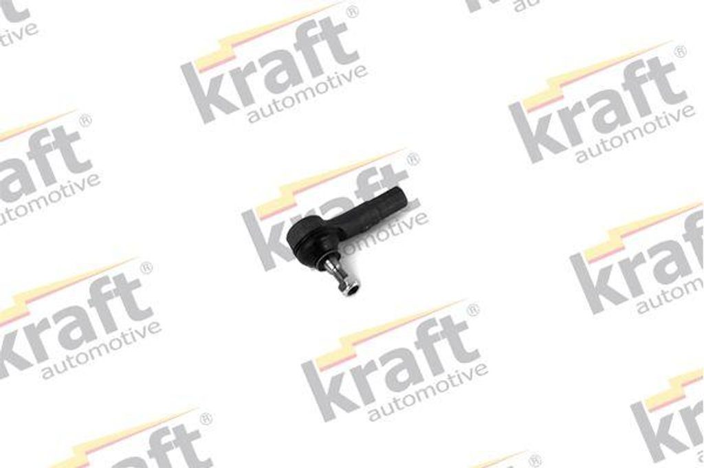 KRAFT AUTOMOTIVE 4312025 Spurstangenkopf OE 2S6J3289AC kompatibel mit 2, Fusion, Fiesta
