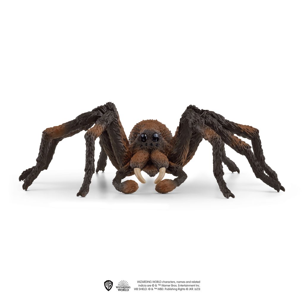 Hračka Schleich Harry Potter - Aragog Immagine del prodotto 