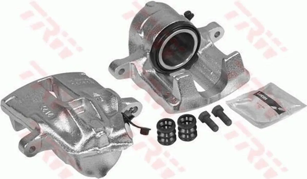TRW BHW157E Étrier de Frein Arrière pour Alfa 145 146 et Fiat Punto