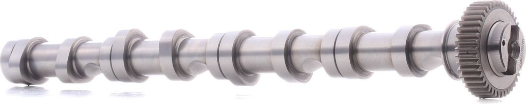 RIDEX 566C0089 Nockenwelle Einlass für VW GOLF VI (5K1) Polo Schrägheck (6R1, 6C1) TOURAN (1T1, 1T2) Passat Variant (3C5) TIGUAN (5N) GOLF PLUS