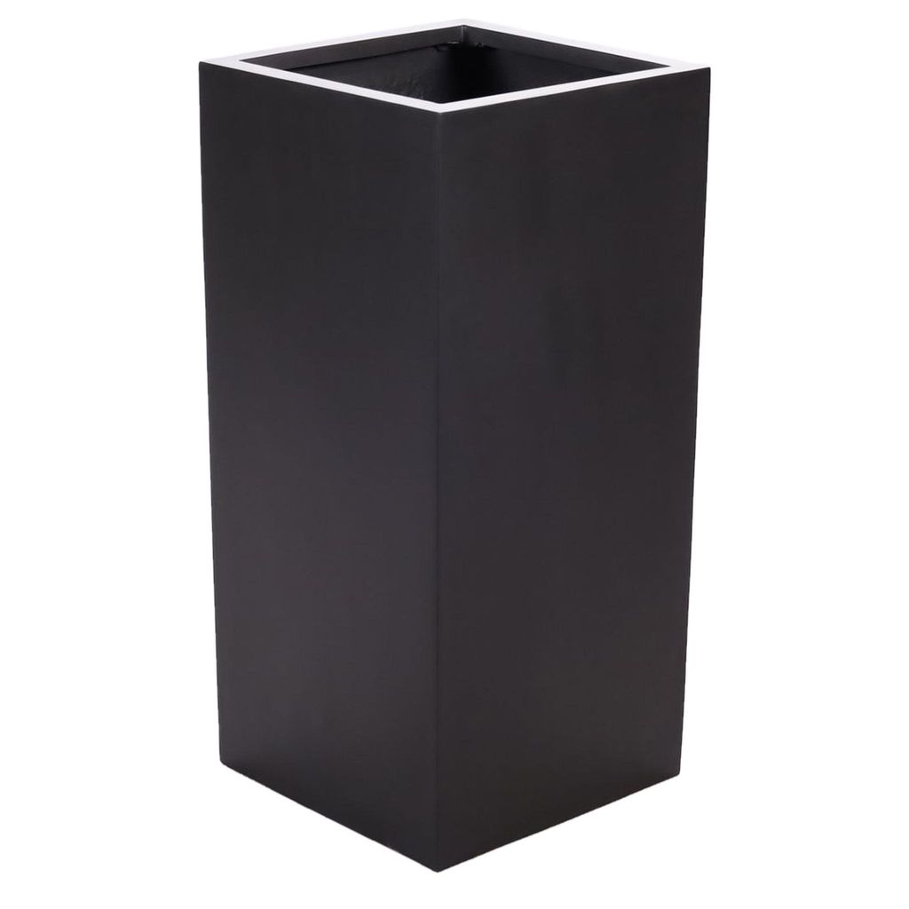 Elegant Einrichten | Pflanzkübel | Fiberglas | säule | Produktbild 