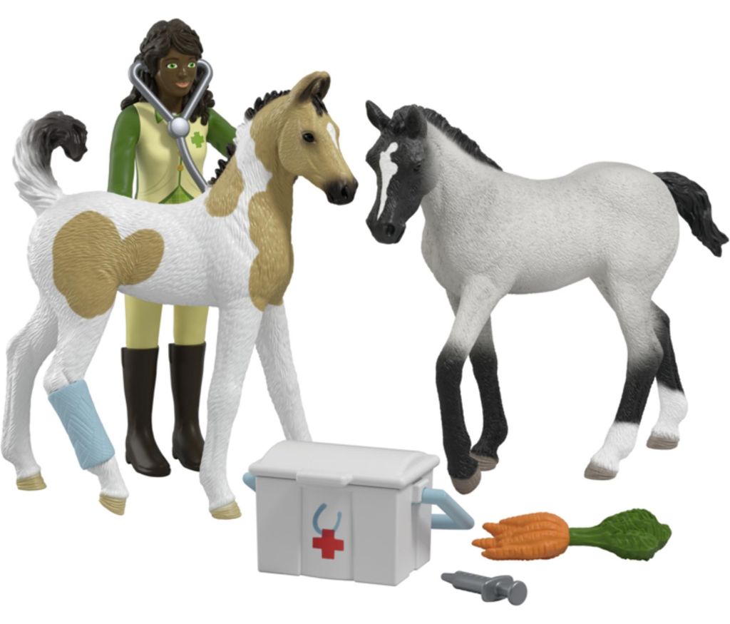 Trousse de premiers secours de Sarah Image du produit 