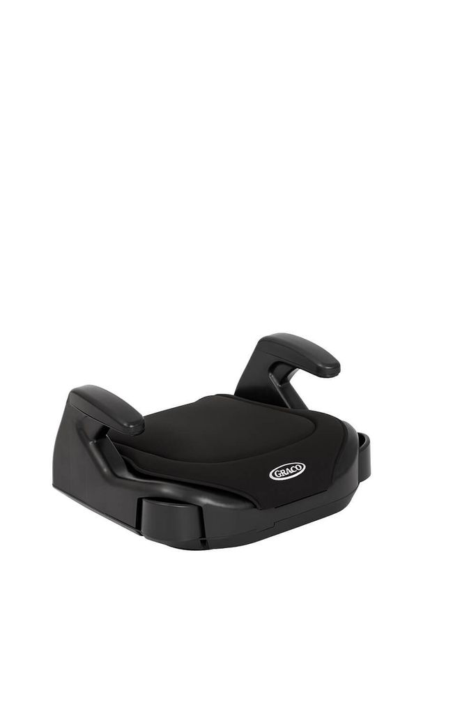 Siège rehausseur de voiture Graco 8CT750BLCEU Noir Siège Image du produit 