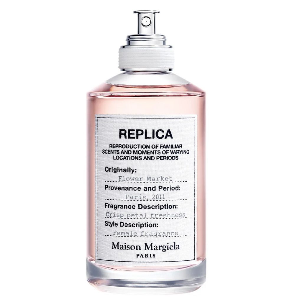 Maison Margiela Replica Flower Market Woda toaletowa, 100 Obrázek produktu 