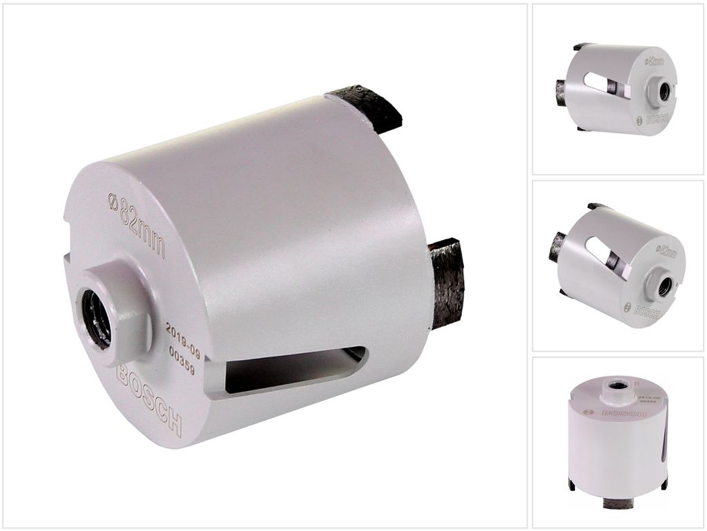 Bosch 2 608 599 048, Samostarný, Vŕtačka, Tehla, Betón, Obrázok produktu 