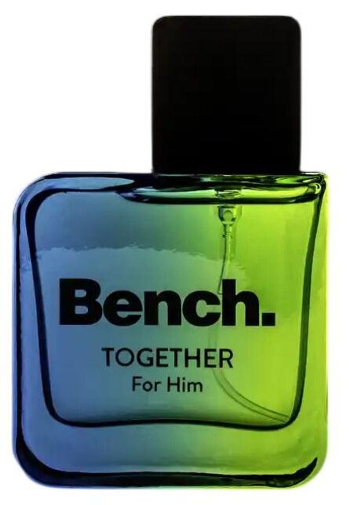 Bench. Together For Him Eau de Toilette 30ml Produktbild 
