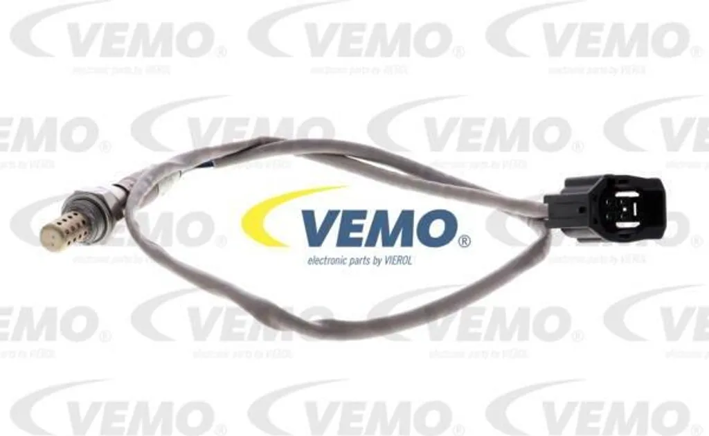 Sonde Lambda VEMO V32-76-0020 - Capteur OE Z60218861A pour Mazda 3