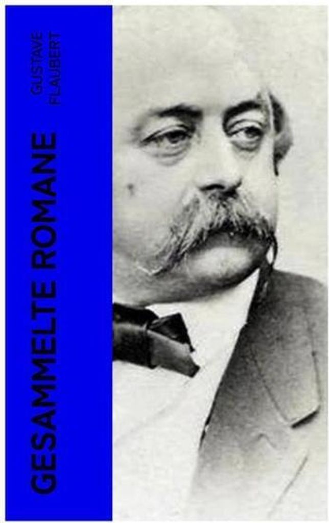 Gesammelte Romane