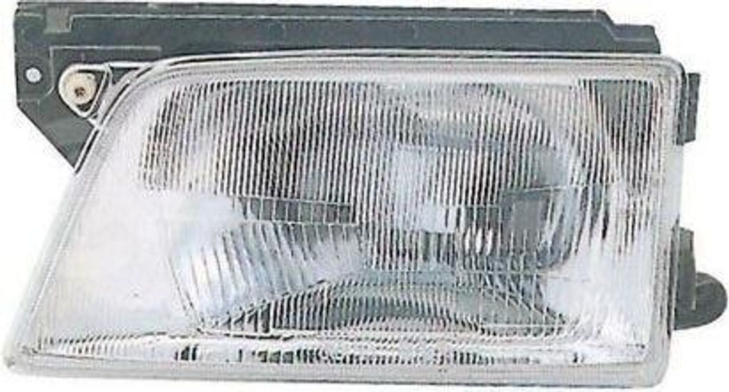 ALKAR Scheinwerfer Links für OPEL Kadett E CC (T85) 3701423