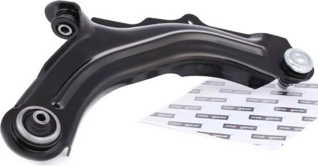 Triangle de suspension avant pour Renault Megane II et Scenic II JM