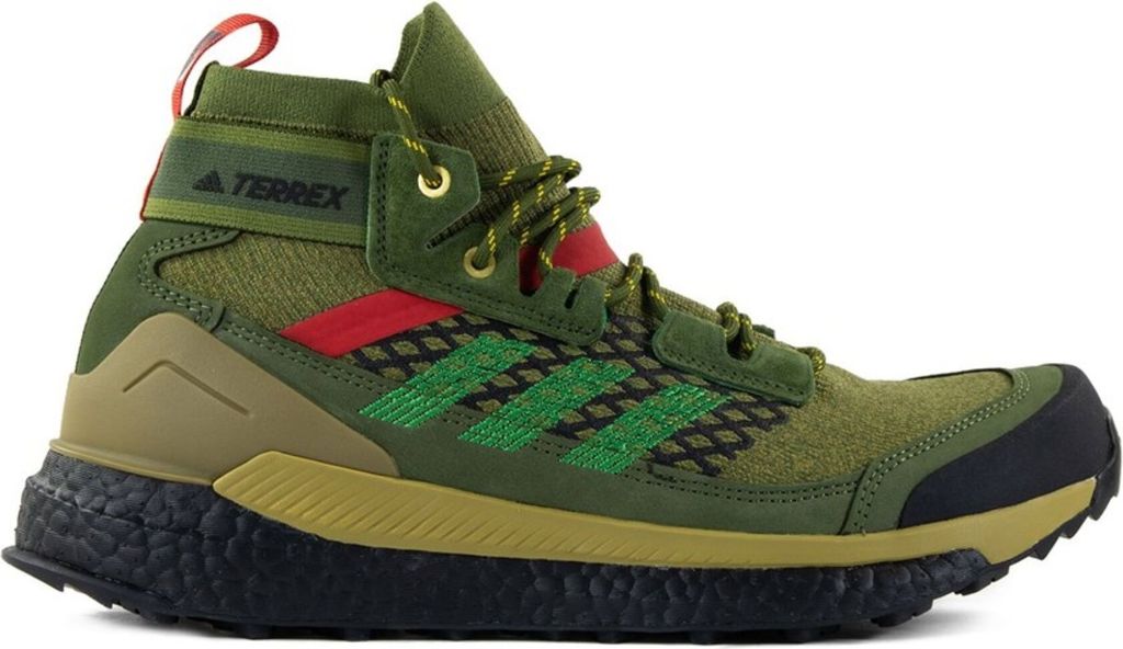 Adidas Schuhe Terrex Free Hiker B, FX4534 Produktbild 