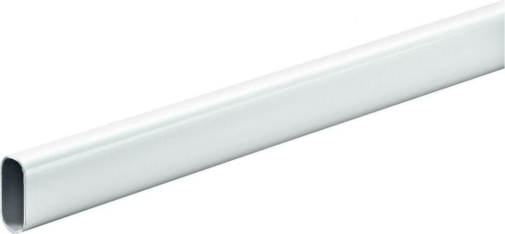 Hettich Schrankrohr für schwere Belastung Ø 30/15 x 1200 Produktbild 1
