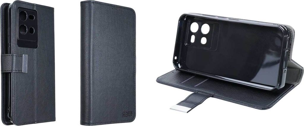 caseroxx Pouzdro na mobilní telefon kompatibilní s Oukitel Obrázek produktu 