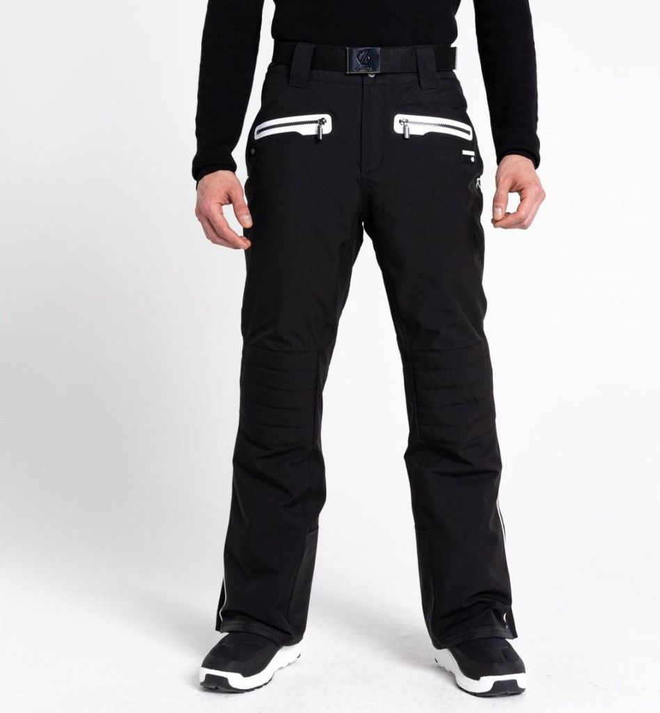 Herren Skihose Dare2B Stand Out III schwarz Größe: XL