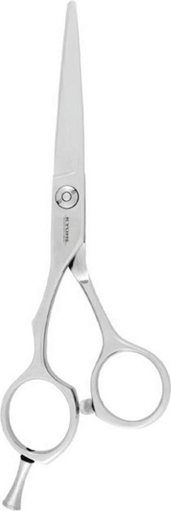 Kyone 482 College Line Schneideschere 6,0 linkshändig silber