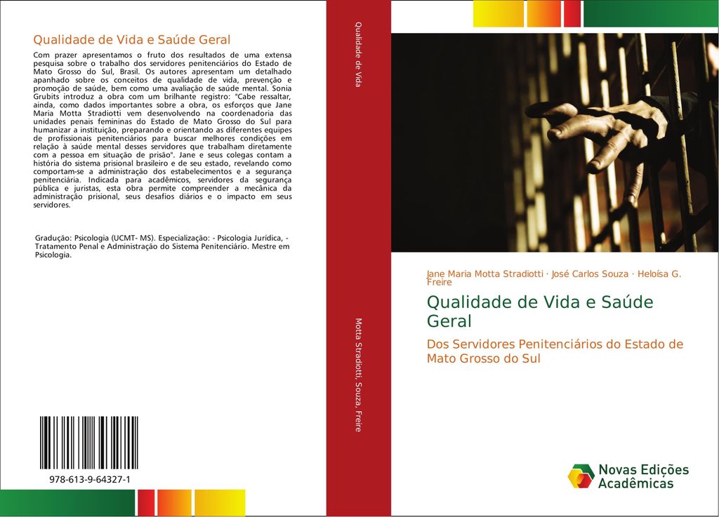 Qualidade de Vida e Saúde Geral