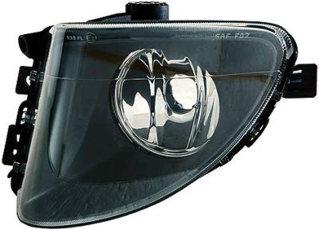 Diederichs Nebelscheinwerfer re. BMW F10/11 10->> H8