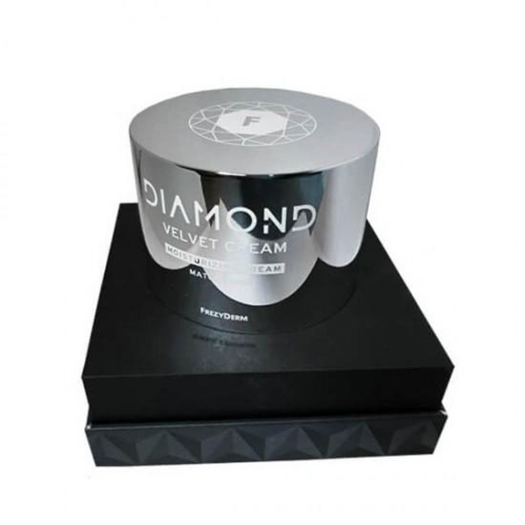 FREZYDERM Diamond Velvet Feuchtigkeitscreme 50ml