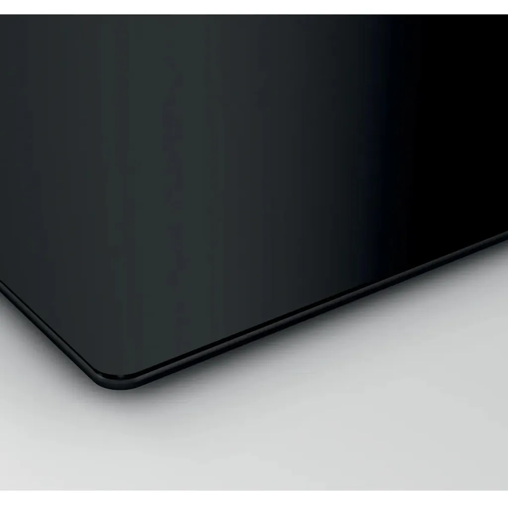 Bosch PWP611BB5E Série 4 Table Induction avec Zone CombiInduction Noire - 6
