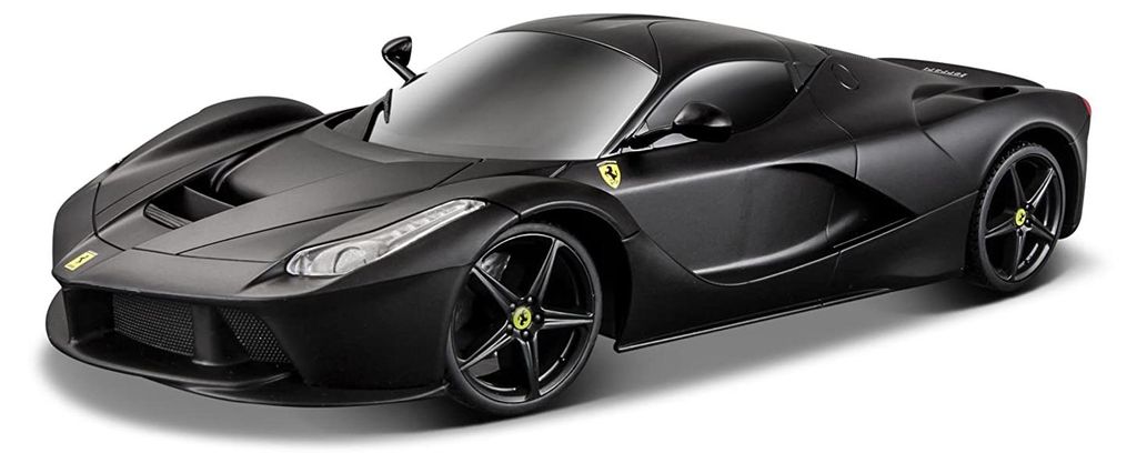 Maisto Tech - Ferngesteuertes Auto - Ferrari LaFerrari Produktbild 