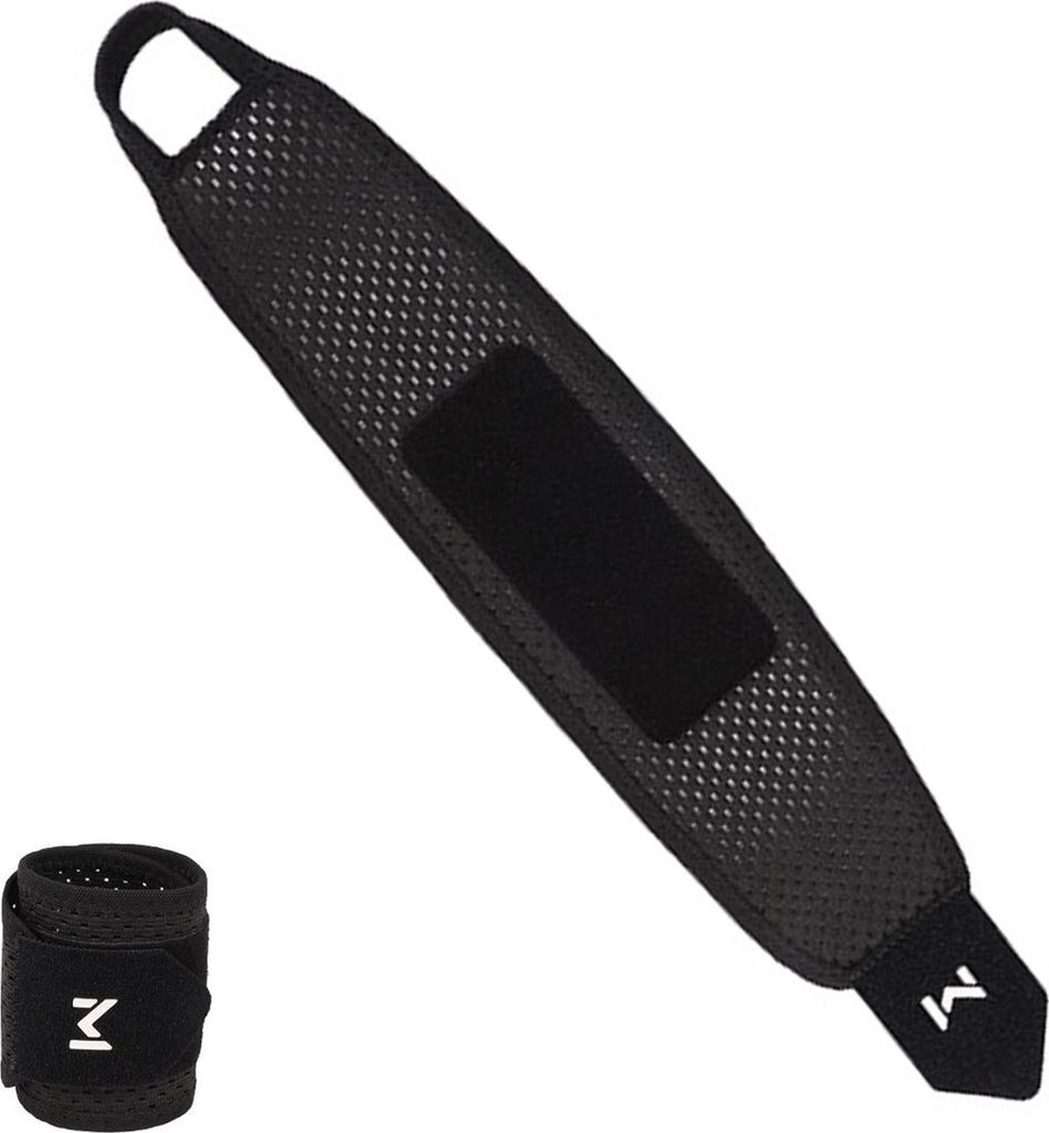 Handgelenk Stabilisator, Atmungsaktive Handgelenkstütze für Produktbild 