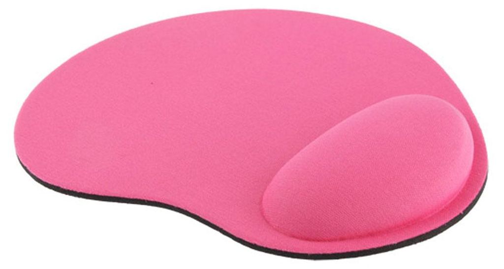 CELLONIC tapis de souris confort avec coussin en mousse Image du produit 