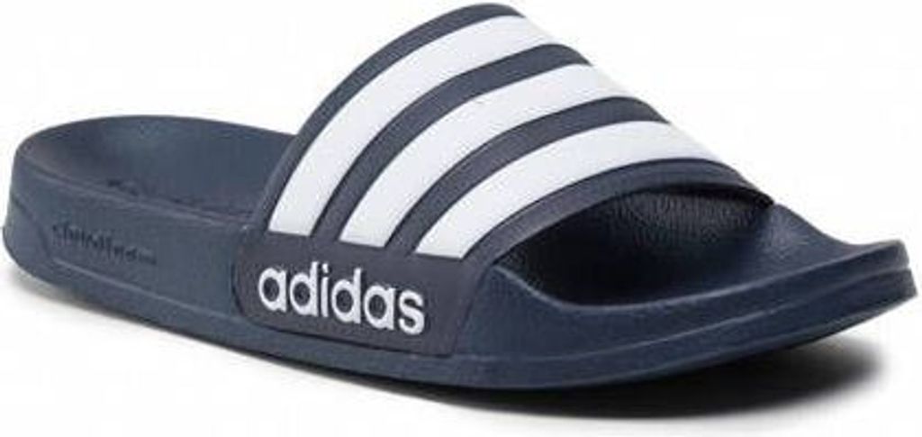 ADIDAS Herren ADILETTE SHOWER Flip-Flops GRANAT GZ5920 r. Produktbild 