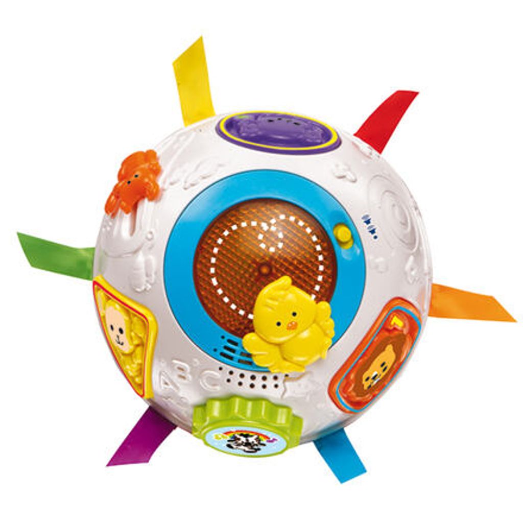 Vtech disobbediente Lopta SK Immagine del prodotto 