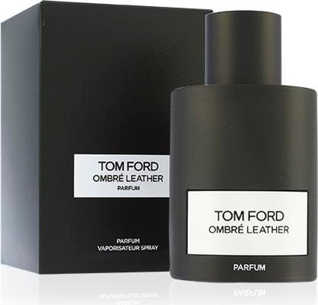 Tom Ford Ombré Leather Parfum parfémovaná voda unisex 50 ml Obrázok produktu 