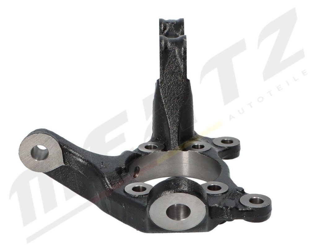 MERTZ M-K3435 Achsschenkel Radaufhängung Lenkung für TOYOTA AURIS (NRE15, ZZE15, ADE15, ZRE15, NDE15) Vorne Links