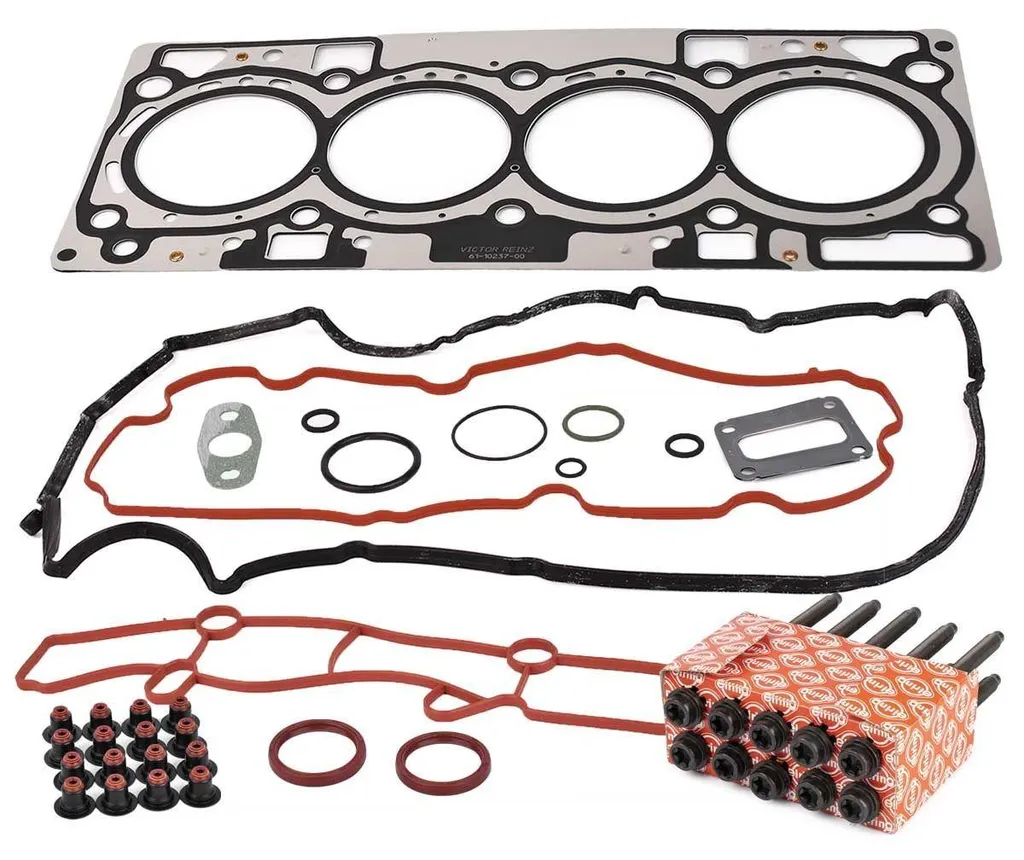 Kit réparation joint de culasse Ford Kuga et Focus III - Pack complet