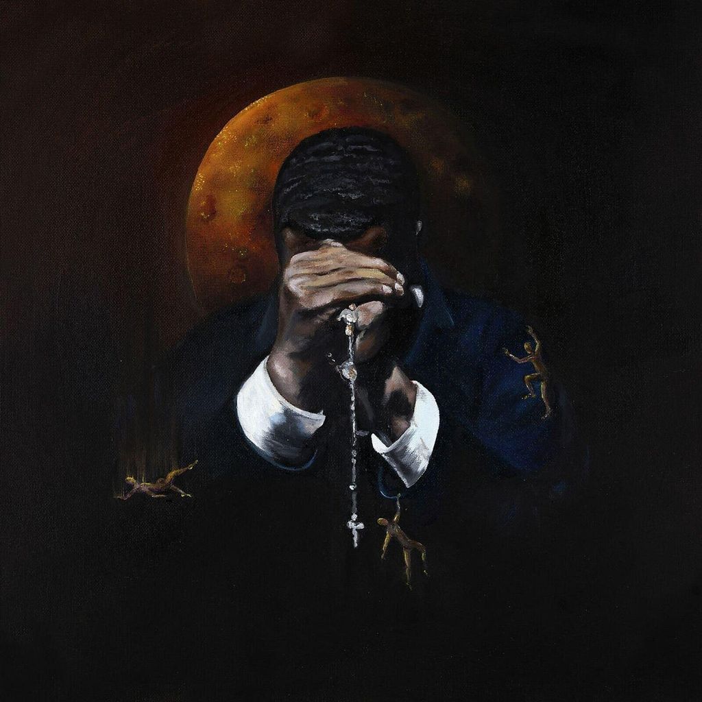 Ghetts - Ghetto Gospel: The New Testament (2 LP)