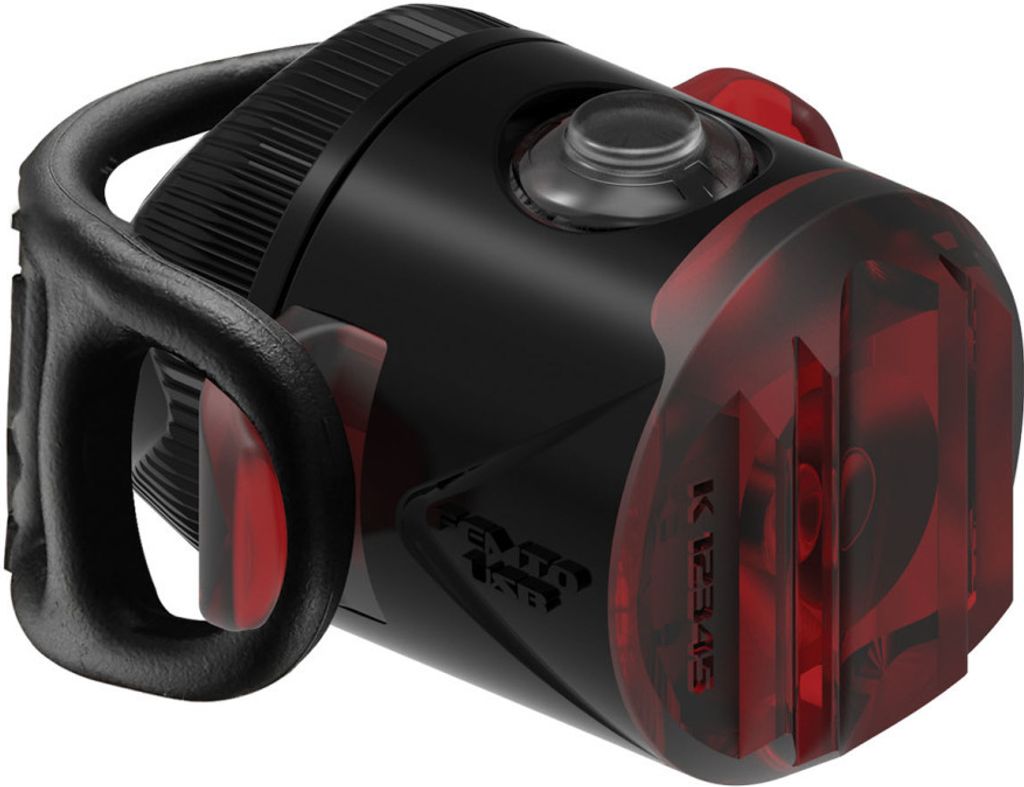 Lezyne Fahrradbeleuchtung Femto StVZO Rücklicht Produktbild 