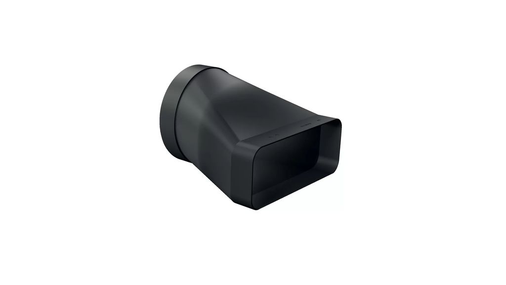 Siemens HZ9VDSI0 Adapter okrągły-płaski (HZ9VDSI0) Zdjęcie produktu 