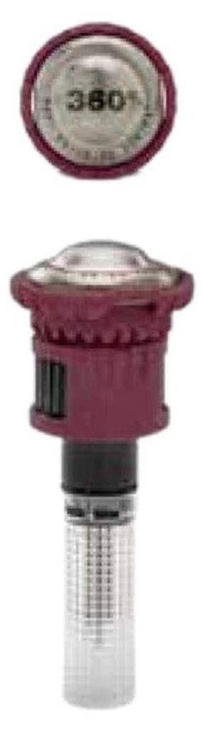 Buse Rotative de Jardin R-VAN 24-360, Arroseur Circulaire Image du produit 