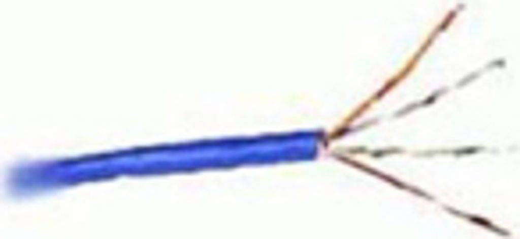 Cisco StackWise 1m non-halogen lead-free stacking cable, 1 m