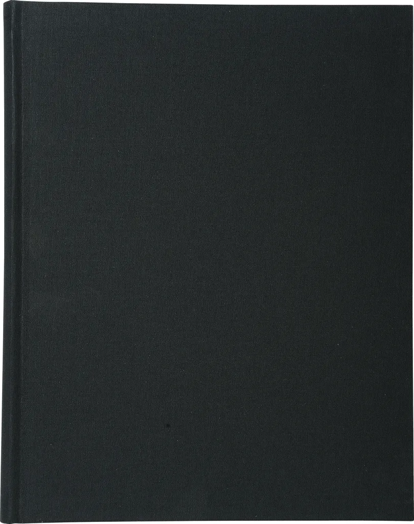 Registre Grand Format 32x25cm 200 Pages Petits Carreaux Exacompta